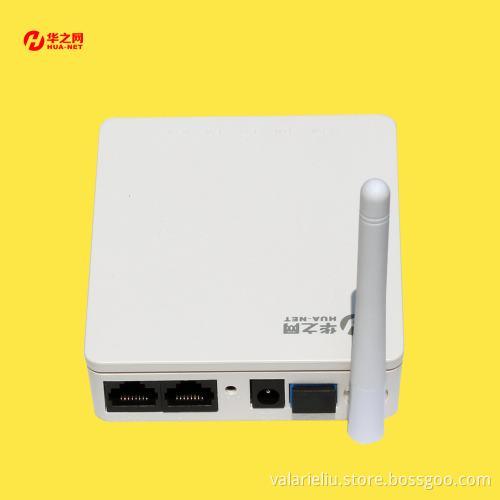 2GE WIFI Gpon ONT router WIFI gpon onu 2 ge